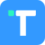移动观象台 Logo