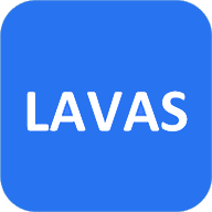 LAVAS Logo