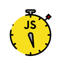 30 秒就能理解的 JavaScript 代码片段 Logo