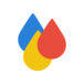 配色方案 Logo