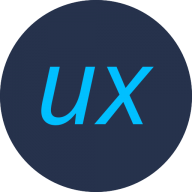 UX Movement Logo