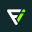Flat Icon Logo