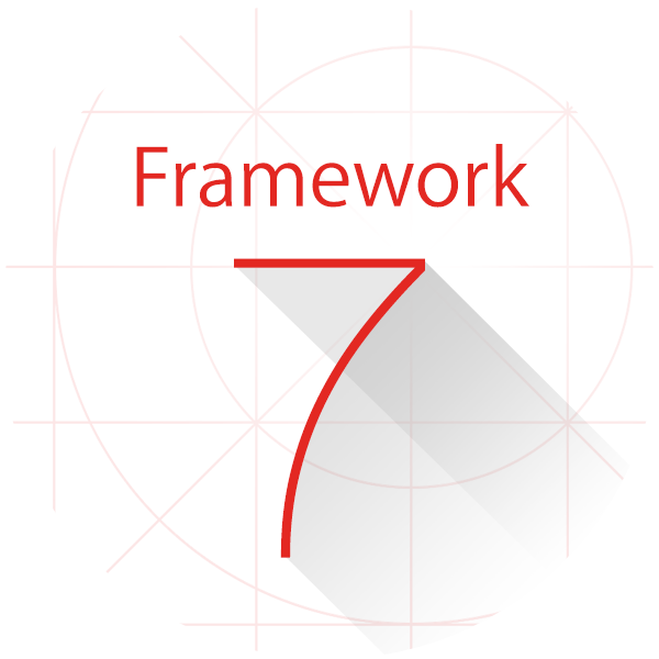 Framework7 - 完美的HTML框架 可以构建精美的iOS &amp; Android 应用