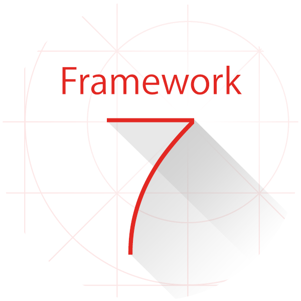 Framework7 Logo