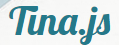 Tina.js Logo