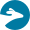 袋鼠UI Logo