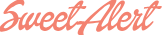 SweetAlert Logo