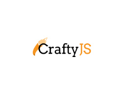 CraftyJS Logo