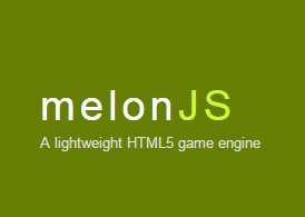 MelonJS Logo