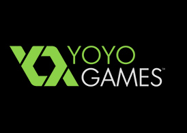 Gamemaker Logo