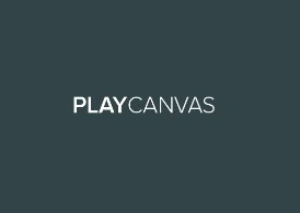 PlayCanvas Logo