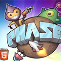 PhaserJS Logo