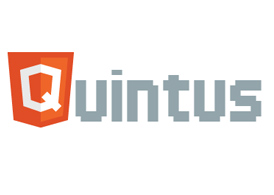 Quintus是一款易于上手、轻量级、开源的HTML5 JavaScript游戏引擎