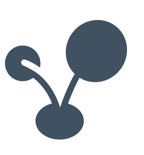 TweenJS(中) Logo
