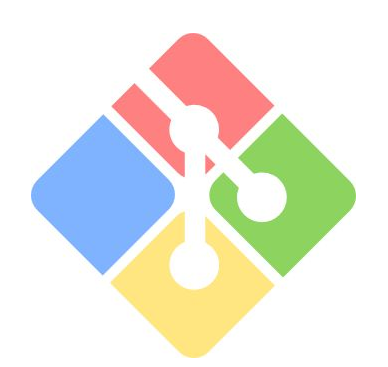 Git命令表 Logo