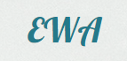 EWA Logo
