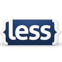 Less 是一门 CSS 预处理语言，它扩充了 CSS 语言，增加了诸如变量、混合（mixin）、函数等功能，让 CSS 更易维护、方便制作主题、扩充。Less 可以运行在 Node 或浏览器端著作权归原作者所有。