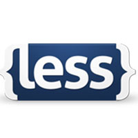 Less Logo