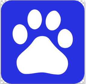百度分享 Logo