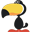 鸟哥笔记 Logo