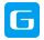 极客公园 Logo