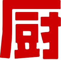 下厨房 Logo