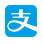 蚂蚁金服公益平台 Logo
