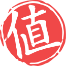 值客原创 Logo