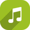 音乐搜索 Logo