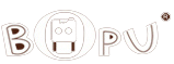 抱璞创意 Logo