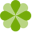 水滴微信平台 Logo
