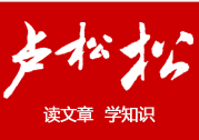 卢松松博客 Logo
