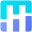 米汇 Logo