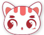 运营猫 Logo