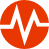 脉讯 Logo