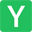 壹伴小插件 Logo
