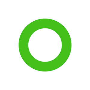 超级朋友圈 Logo
