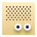 豆瓣FM Logo