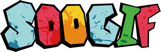 SOOGIF Logo