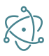 Electron Logo