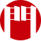 广告门 Logo