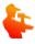 MC喊麦 Logo