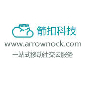 Arrownock Logo