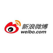 新浪微博开放平台 Logo