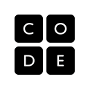 CODE Logo