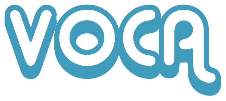 Voca Logo