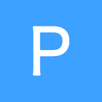 Paper Cut Art Generator Logo