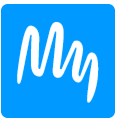 MyFonts Logo