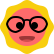 丫丫天气 Logo
