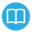 Finding books Logo